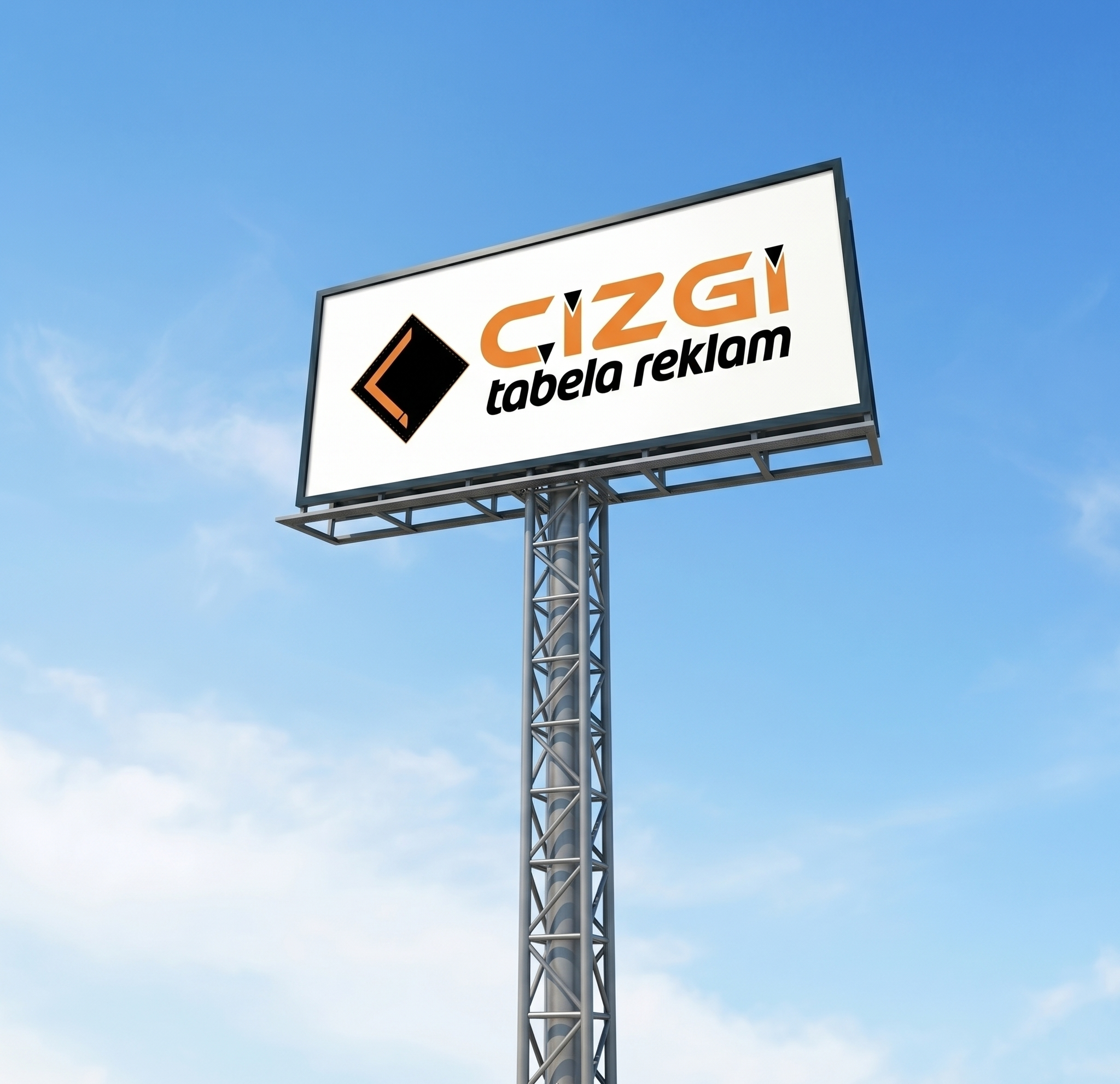 Tekirdağ Açık Hava Reklam Billboard